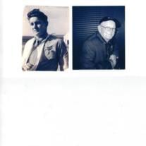 Henry Ruben (Pete) Peterman