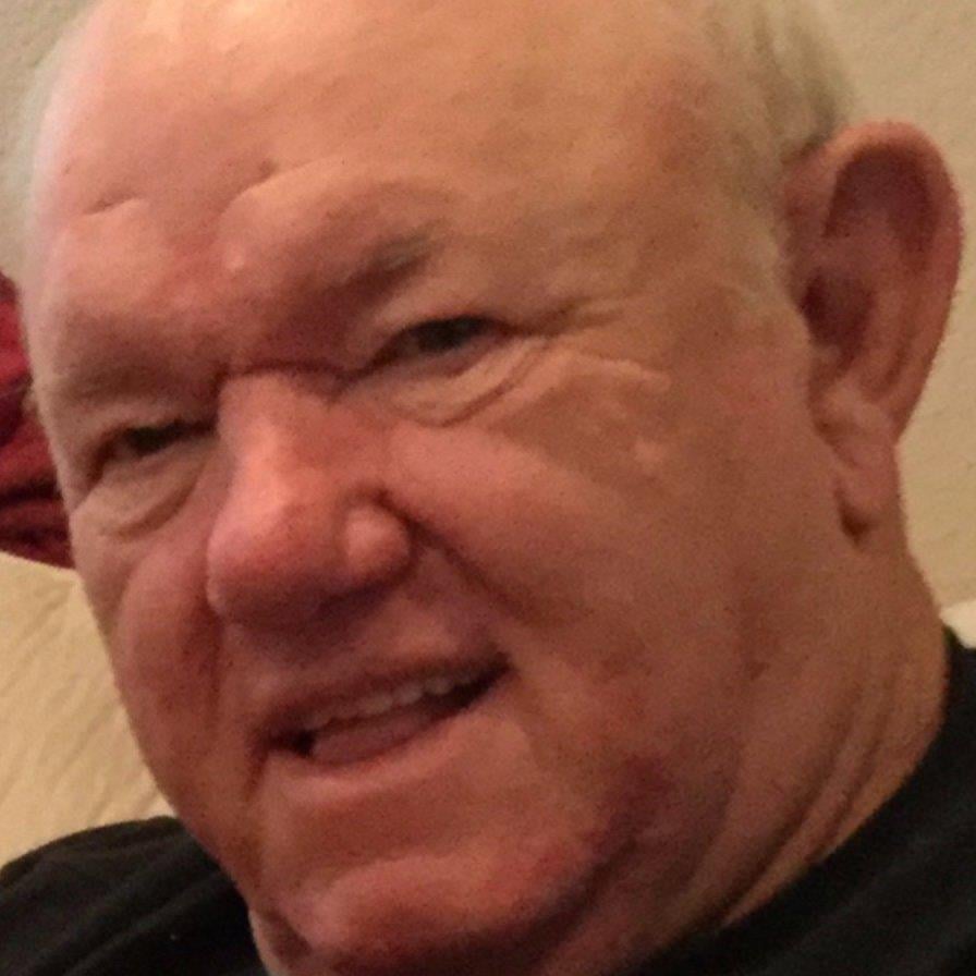 Jack Henry McKinstry