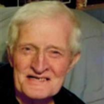James William Byler
