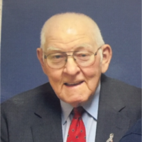 James George Hintz