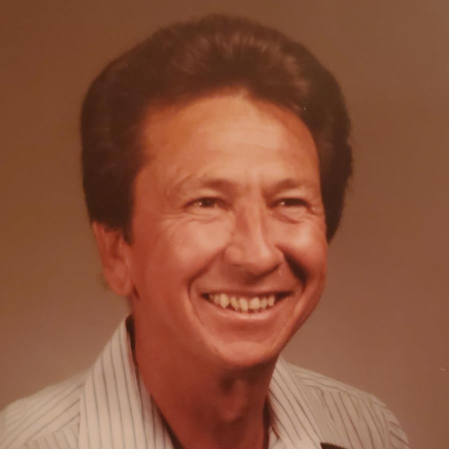 James Earl Mollenhour