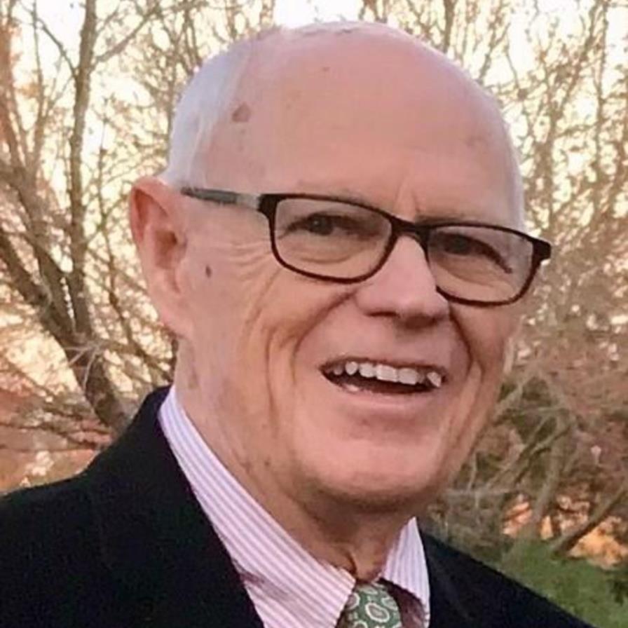 James  Talley