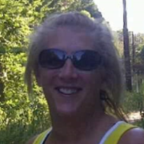 Janell Marie Burton