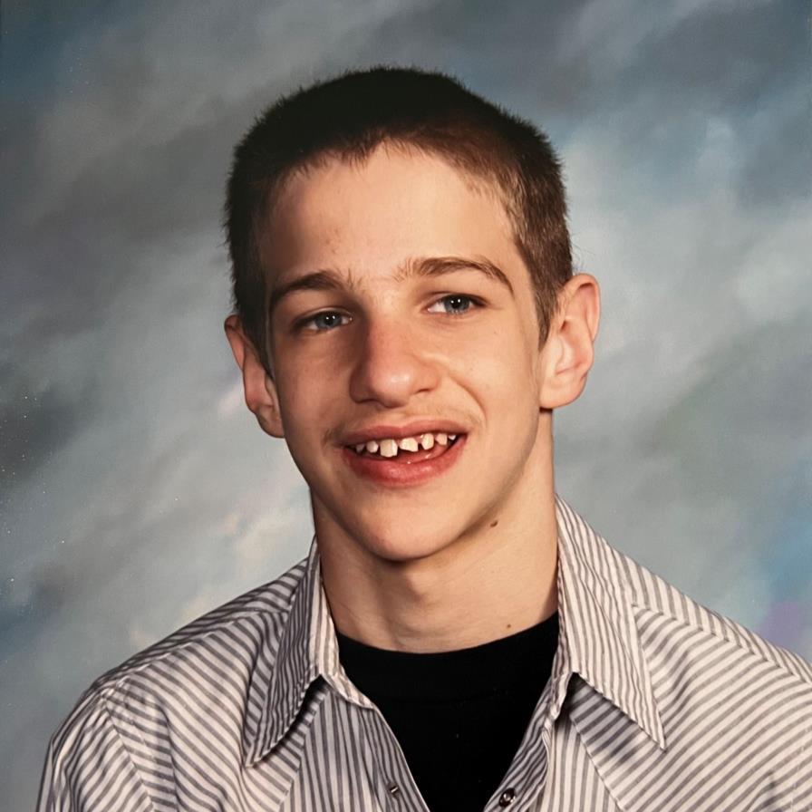 Jason  Brinlee