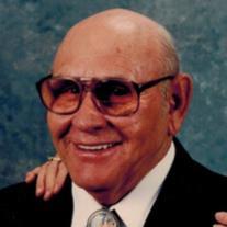 Jasper  Junior Gunter