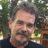 Jeffery L. Brown