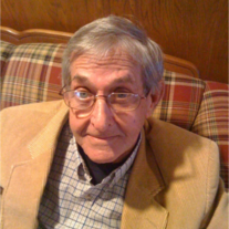 Jerry L Hopper