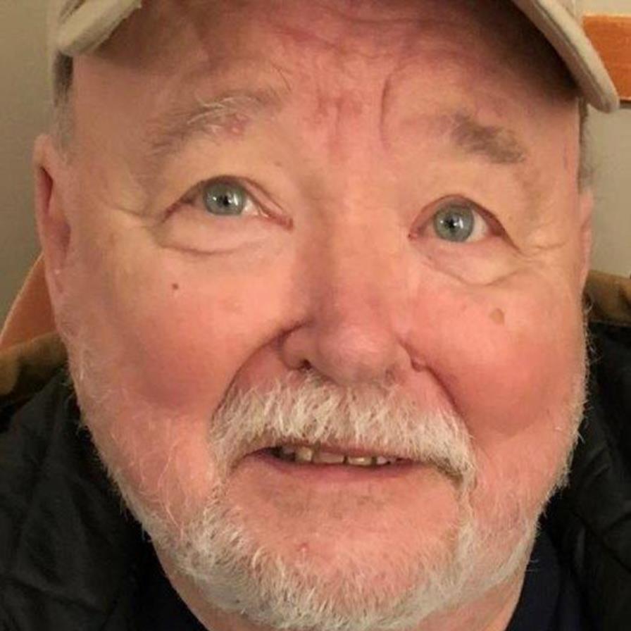 Jerry Perkins