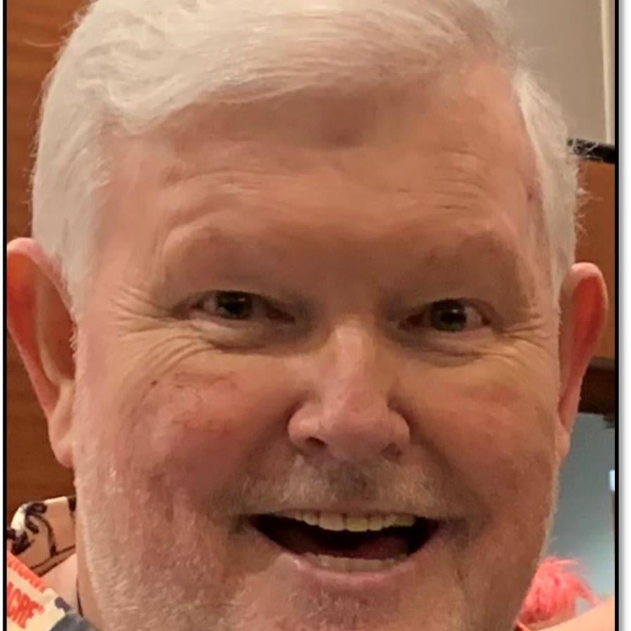 Jerry Ray Smith