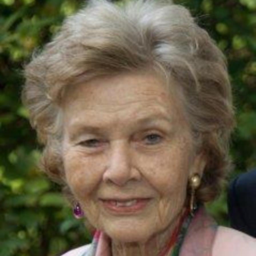 Jessie Lou Gill