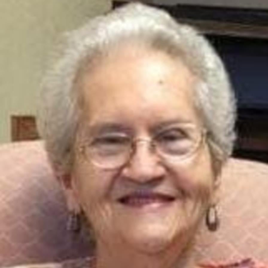 Jo Ann Wilkerson Hilliard