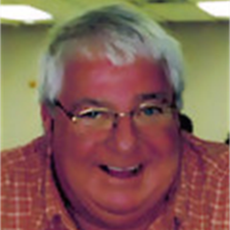 Joe Wayne Holland