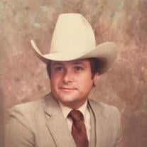 Joe C Terry