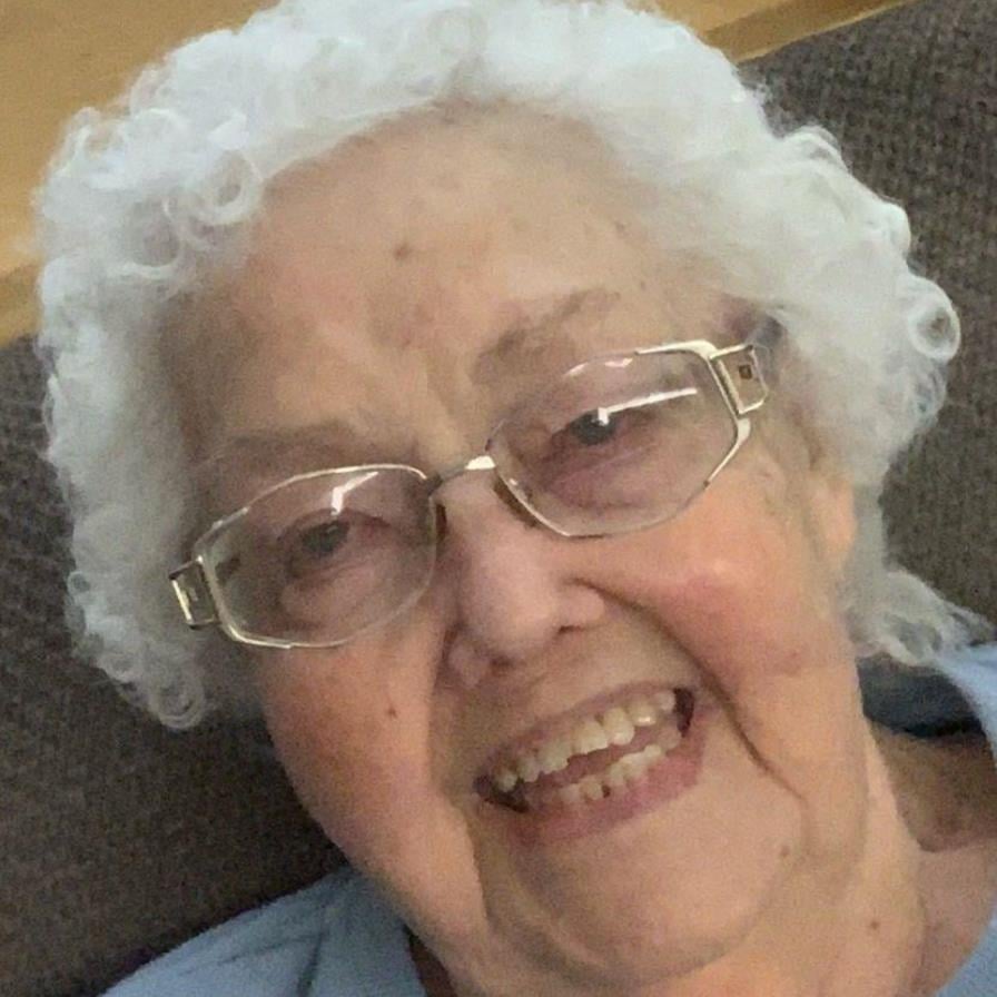 Johnnie Lois Gibson
