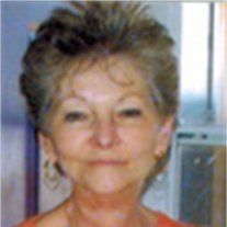 Johnnie Sue Johnson