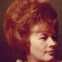Joyce A. Brown