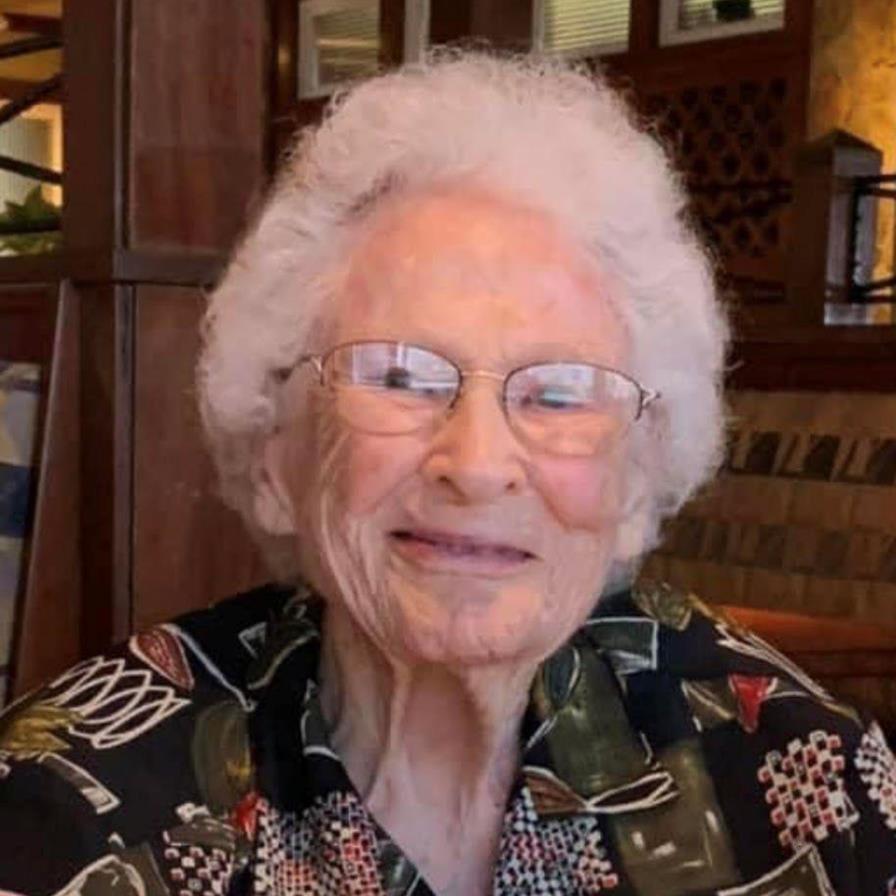 Juanita  Draper