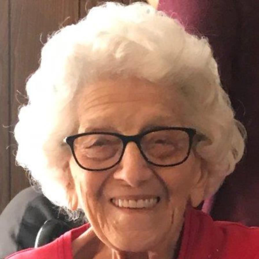 Kathleen  Parish
