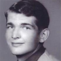 Kenneth Faulkner