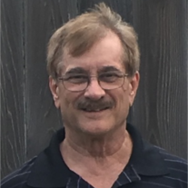 Larry Ray Payne