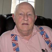 Leland Paul Smith