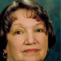 Lena LaVerne O'Briant