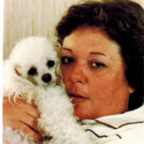 Letitia Ann Green