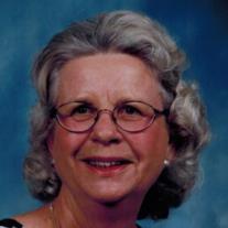 Lillie Lee Steedman Kennon