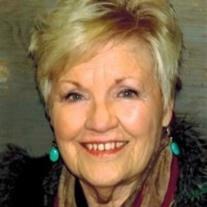 Linda Jean Bosworth