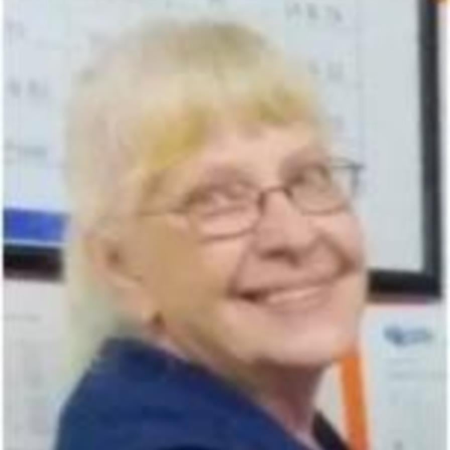 Linda  Goff