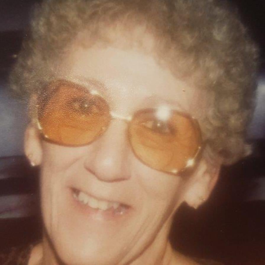 Lou Ann Hess