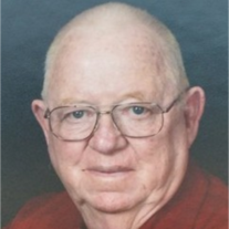 Malcome Red Fletcher