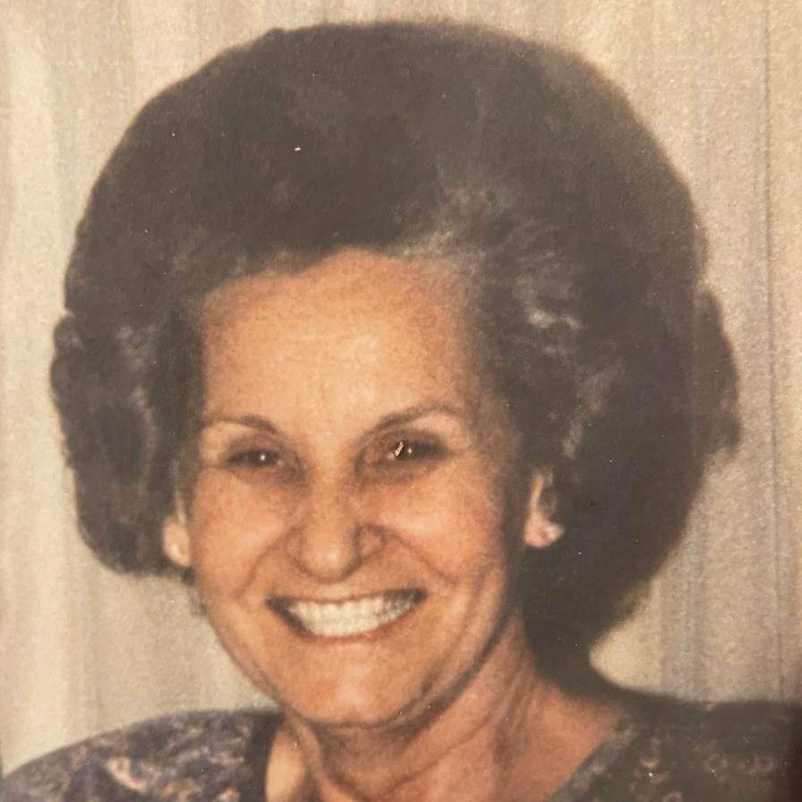 Marjorie  Dusenberry
