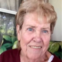 Marlene Louise Parnell