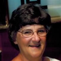 Martha Belle Copeland