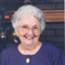 Mary Norma Bruce