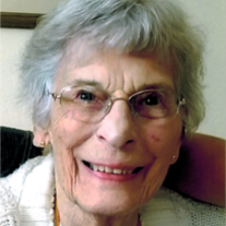 Mary Agnes Lloyd