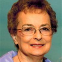 Maxine Gail Pulis