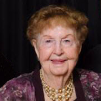 Melba Belle Rice