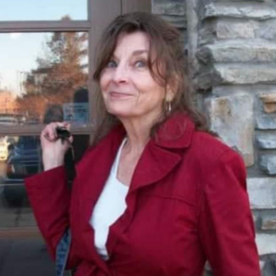 Melba Jean Weems