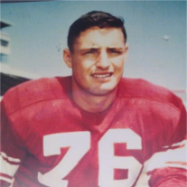 Melvin Ray Brown