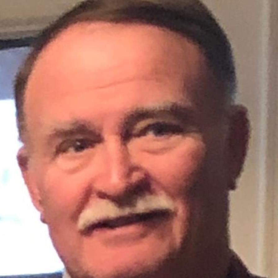 Michael Carl Nix
