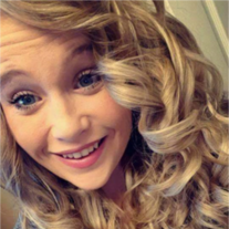 Mikayla Danielle Testerman