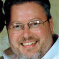 Mike Lee Carrell
