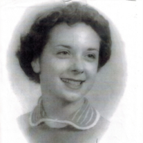 Mildred I. Wood