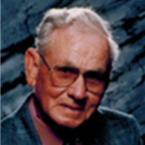 Morris James Smith