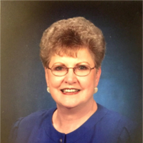Myrtice Ann Oglesbee