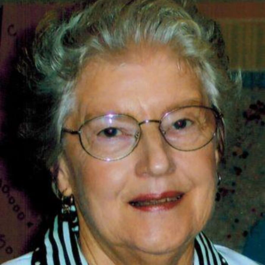 Norma Faye Allen