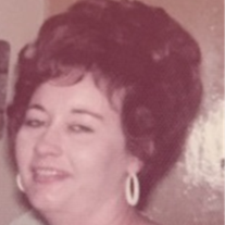 Norma Sue Watson Cauthen