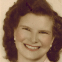 Oma Ruth Williamson